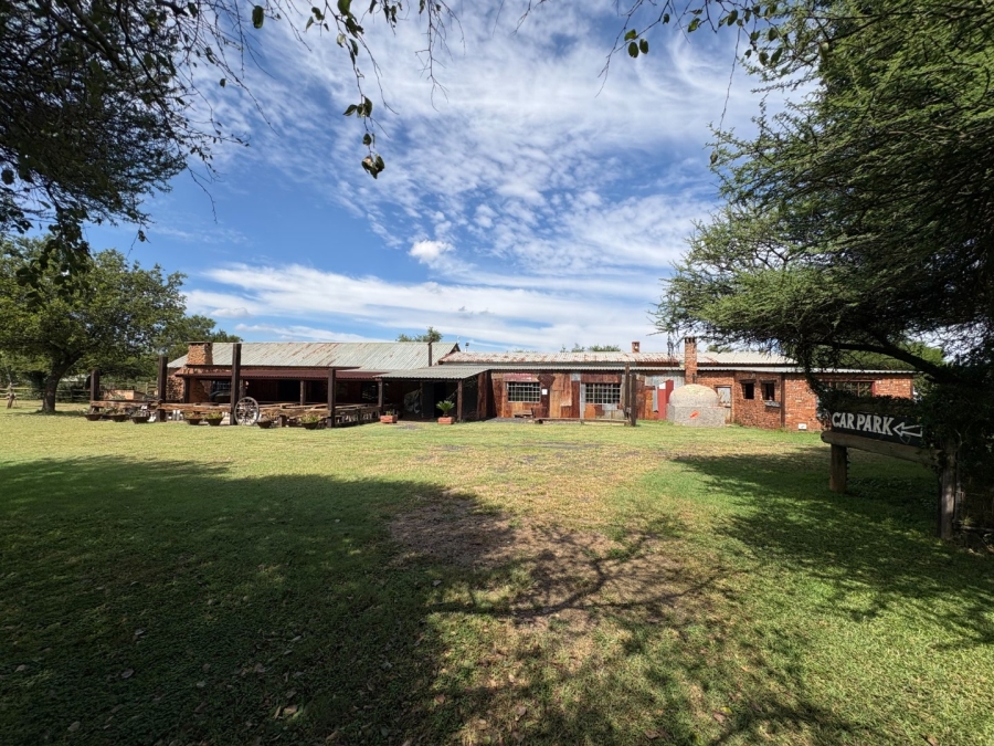 Commercial Property for Sale in Rietfontein A H North West
